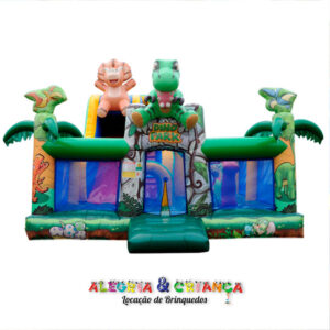 Multiplay Gigante Dinopark