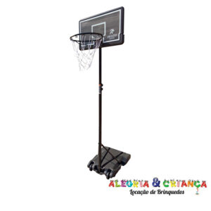 Tabela de Basquete