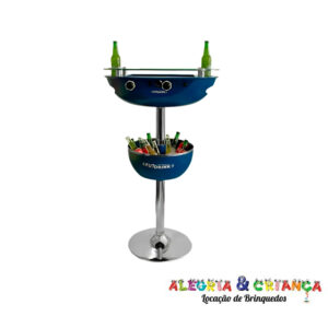 Pebolim Drink